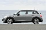 画像: ▲MINI 5 Door