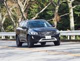 画像: 【試乗】ボルボ XC60 T5 AWD クラシックは、最終モデルらしくお買い得感たっぷり