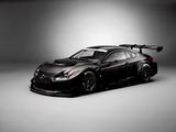 画像1: 【レース】LEXUS RC Fを2017シーズンGT3カテゴリーに投入 2017年1月13日