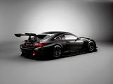 画像2: 【レース】LEXUS RC Fを2017シーズンGT3カテゴリーに投入 2017年1月13日
