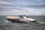 画像4: 【LEXUSのプレジャーボート】「レクサス スポーツヨット コンセプト」を発表 2017年1月13日