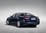 画像: クアトロポルテ SQ4 グランルッソ。最高出力410psのV6ツインターボを搭載するオンデマンド4WDモデル。