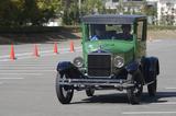 画像: 【乗ってみた】100年以上前のT型フォードを運転できる講習会に潜入【トヨタ博物館】