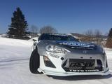 画像: 超絶テクニック! TOYO TIRESのスノードリフト【動画】