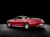 画像2: 【動画】メルセデス・マイバッハ S650 カブリオレのあまりにもゴージャスな姿
