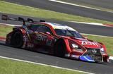 画像11: 2016スーパーGT【GT500編】scene02 Rd02 富士スピードウェイ