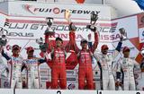 画像14: 2016スーパーGT【GT500編】scene02 Rd02 富士スピードウェイ