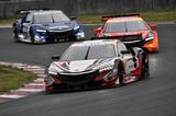 画像6: 2016スーパーGT【GT500編】scene01 Rd01 岡山国際サーキット