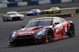 画像9: 2016スーパーGT【GT500編】scene01 Rd01 岡山国際サーキット