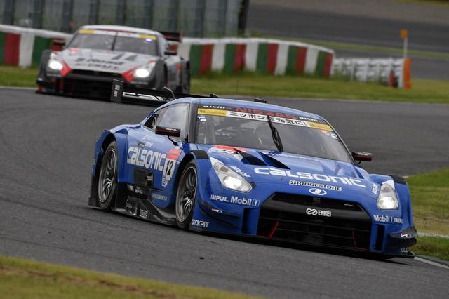 画像6: 2016スーパーGT【GT500編】scene05 Rd06 鈴鹿サーキット1000km