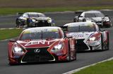 画像5: 2016スーパーGT【GT500編】scene03 Rd04 スポーツランド菅生