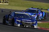画像7: 2016スーパーGT【GT500編】scene04 Rd05 富士スピードウェイ