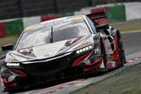 画像1: 2016スーパーGT【GT500編】scene05 Rd06 鈴鹿サーキット1000km