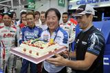 画像1: 2016スーパーGT【GT500編】scene03 Rd04 スポーツランド菅生