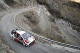 画像2: 【ラリー】トヨタ・ヤリスWRC。第1戦ラリーモンテカルロでWRC復帰戦で表彰台に立つ