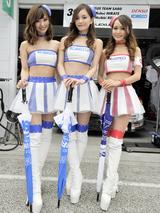 画像5: 【写真館】リメンバー2016 RQグラフィティ GT500編 2/3