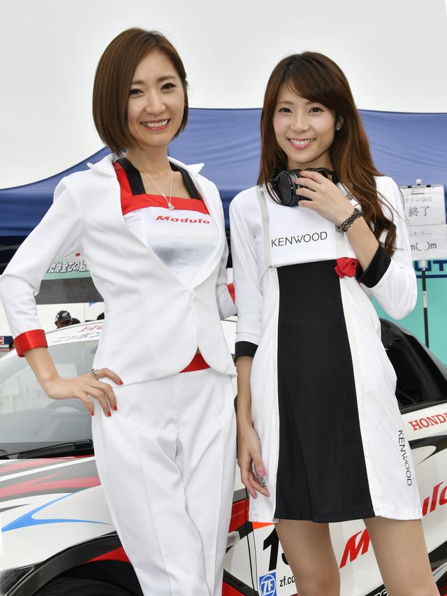 画像3: 【写真館】リメンバー2016 RQグラフィティ GT500編 3/3