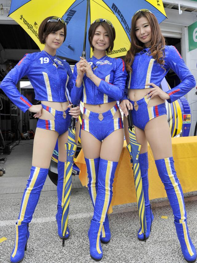 画像7: 【写真館】リメンバー2016 RQグラフィティ GT500編 3/3