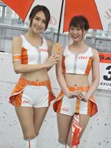 画像7: 【写真館】リメンバー2016 RQグラフィティ GT500編 1/3