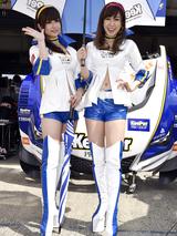 画像6: 【写真館】リメンバー2016 RQグラフィティ GT500編 1/3