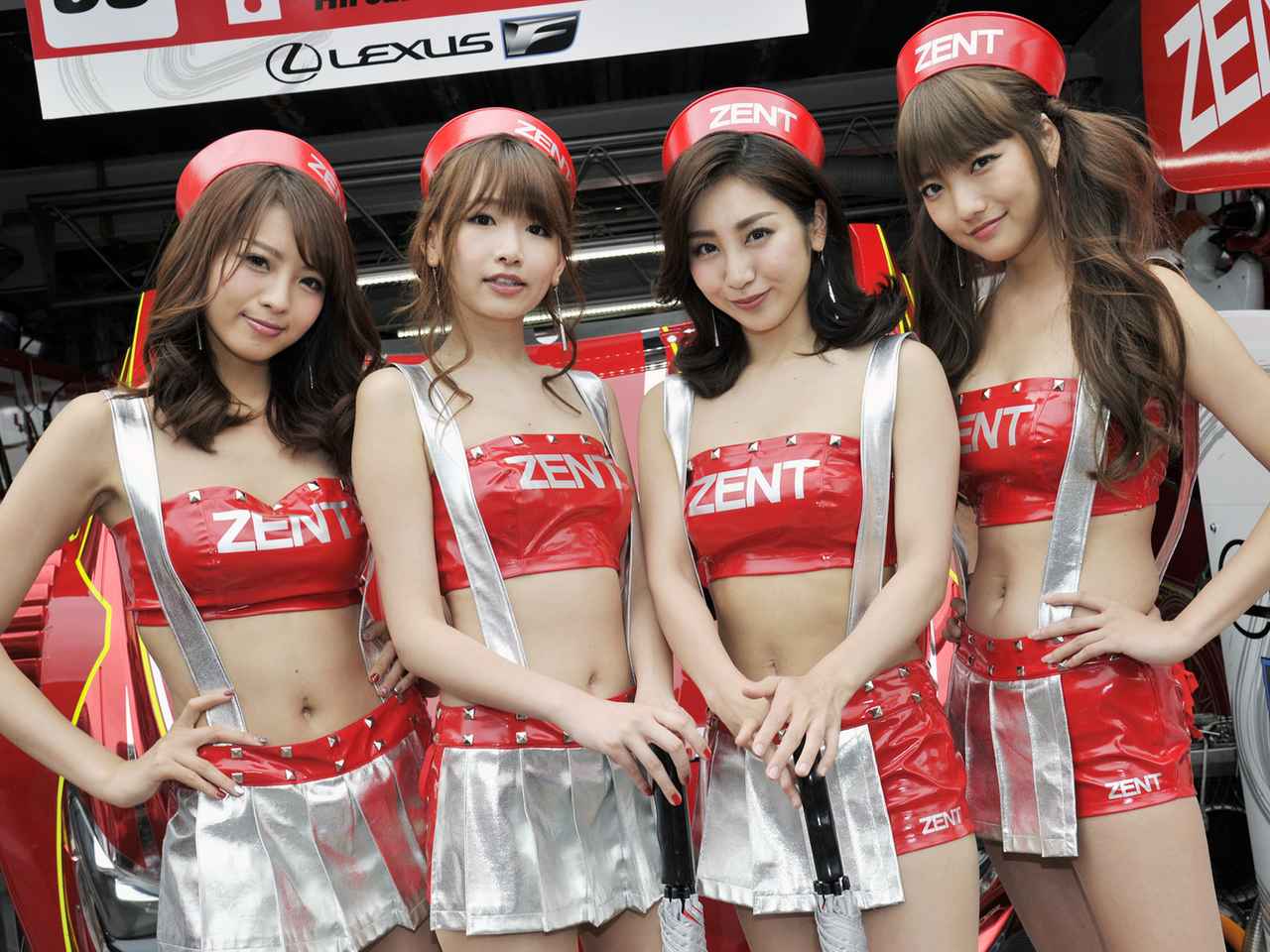 写真館 リメンバー16 Rqグラフィティ Gt500編 2 3 Webモーターマガジン