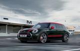 画像: 【ニューモデル】史上最強のMINIが登場。4WDシステムを持つジョンクーパー ワークス クラブマン。