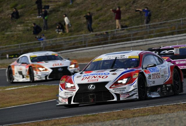 画像3: 2016スーパーGT【GT500編】scene07 Rd03 ツインリンクもてぎ