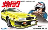 画像: ライバルのハイギヤード・ピアッツア。ボディカラーがイエローだったなんて、当時は知りませんでした!