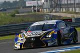 画像11: 2016スーパーGT【GT500編】scene06 Rd07 タイ・ブリーラム