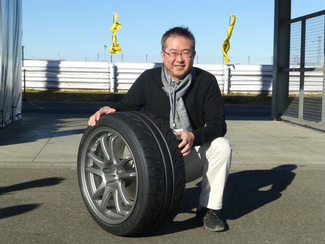 画像: ▲瀬在仁志アニキも満足した様子。