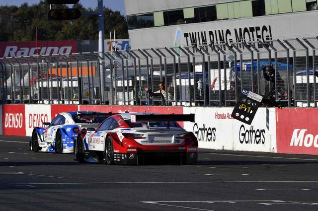 画像6: 2016スーパーGT【GT500編】scene07 Rd03 ツインリンクもてぎ