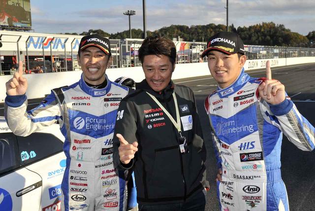 画像8: 2016スーパーGT【GT500編】scene07 Rd03 ツインリンクもてぎ