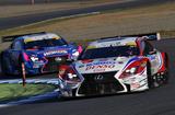 画像7: 2016スーパーGT【GT500編】scene08 Rd08 ツインリンクもてぎFINAL