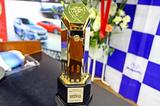 画像: スバルの日本カー・オブ・ザ・イヤー受賞は2003年のレガシィ以来13年ぶりで2回目。