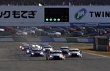 画像3: 2016スーパーGT【GT500編】scene08 Rd08 ツインリンクもてぎFINAL