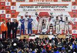 画像10: 2016スーパーGT【GT500編】scene08 Rd08 ツインリンクもてぎFINAL