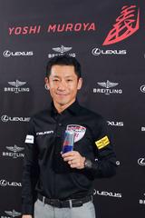 画像: 記者会見後のフォトセッションで。2016年の千葉での優勝から、インタビューにも和やかな余裕が見られるようになった。(Photo:MazKen)