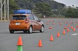 画像: 【試乗】ノートe-POWERでやるジムカーナがすこぶる楽しい!