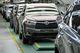 画像: 【ニュース】国内乗用車メーカー8社の2016年総世界生産は2743万台に