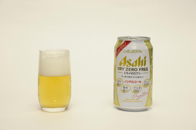 画像9: 【ドライバー必見】いちばん美味いノンアルビールを探せ!2017 その3 14位〜11位
