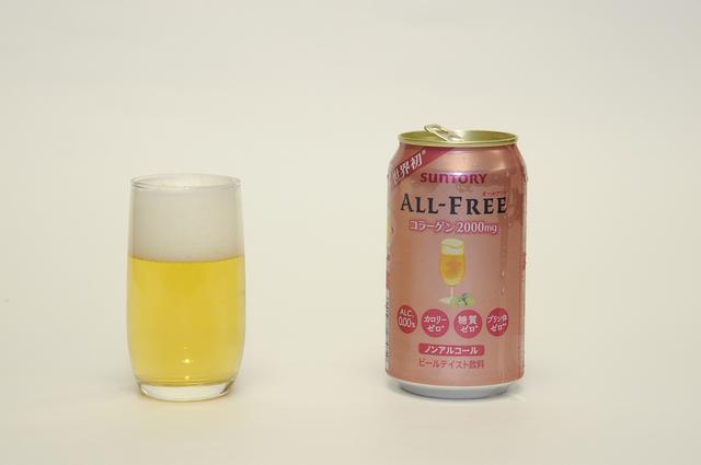 画像7: 【ドライバー必見】いちばん美味いノンアルビールを探せ!2017 その2 18位〜15位