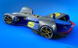 画像: 運転席はドコにある?? ロボレース社のパートナーにミシュランが決定【ニュース】2017年2月1日