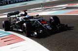 画像: ▲普段はあまり間近で見ることができないF1マシンも展示( 写真はマクラーレン・ホンダ MP4-31 )。
