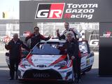 画像: WRC第2戦スウェディッシュラリーは2月9日からだ。