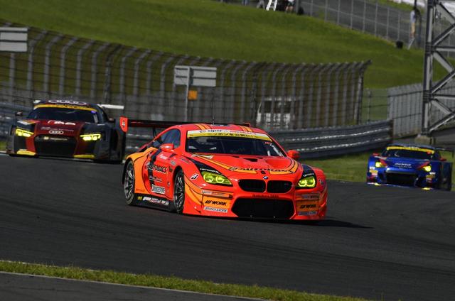 画像9: 2016スーパーGT【GT300編】scene02 Rd04菅生 Rd05富士