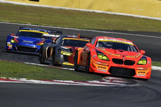 画像8: 2016スーパーGT【GT300編】scene02 Rd04菅生 Rd05富士