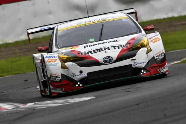 画像4: 2016スーパーGT【GT300編】scene02 Rd04菅生 Rd05富士