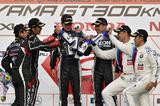 画像6: 2016スーパーGT【GT300編】scene01 Rd01岡山 Rd02富士
