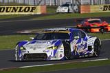 画像10: 2016スーパーGT【GT300編】scene01 Rd01岡山 Rd02富士