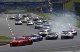 画像7: 2016スーパーGT【GT300編】scene01 Rd01岡山 Rd02富士